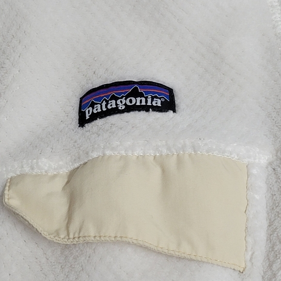 Patagonia Re-tool Snap- T Fleece Pullover Size Small. - Picture 7 of 9
